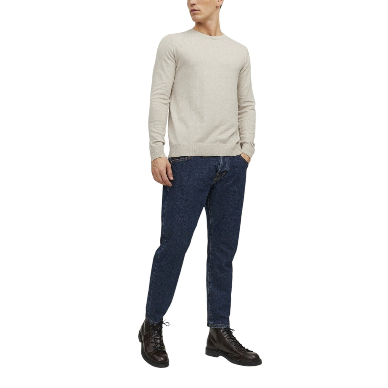 Jack & Jones - Jack & Jones Homme Pulls