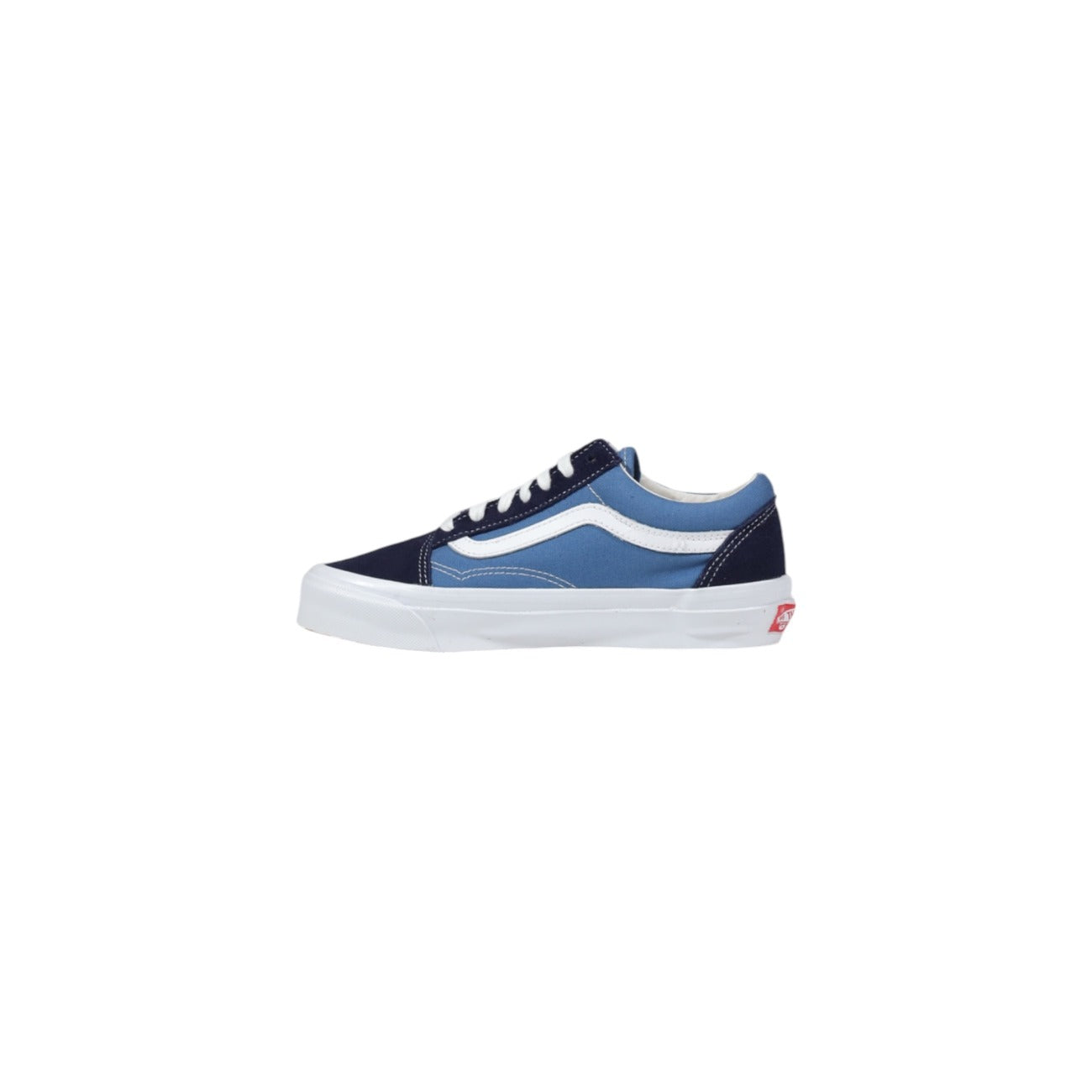 Vans - Vans Homme Baskets