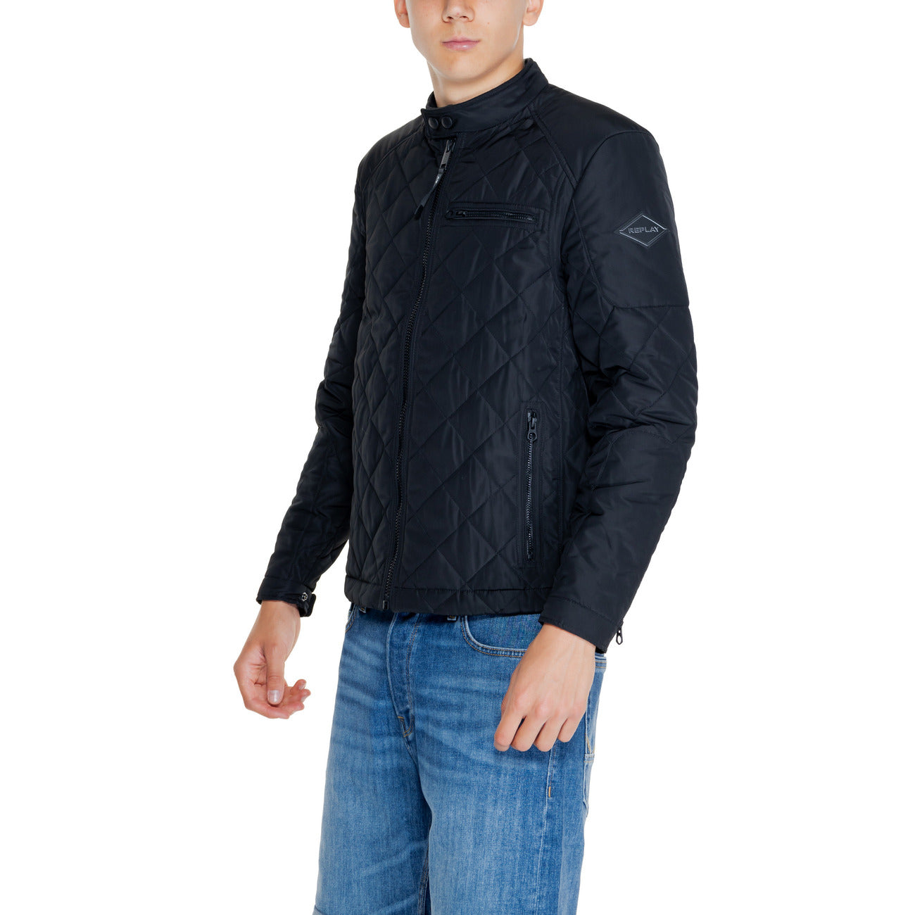 Replay - Replay Homme Jaquettes