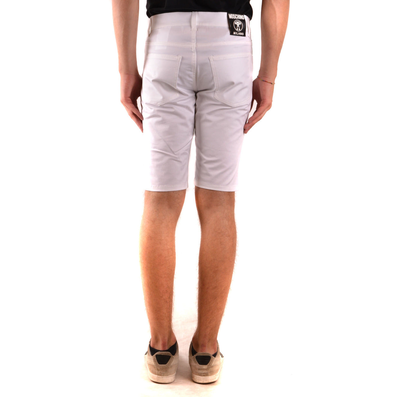 Moschino - Moschino Homme Bermudas