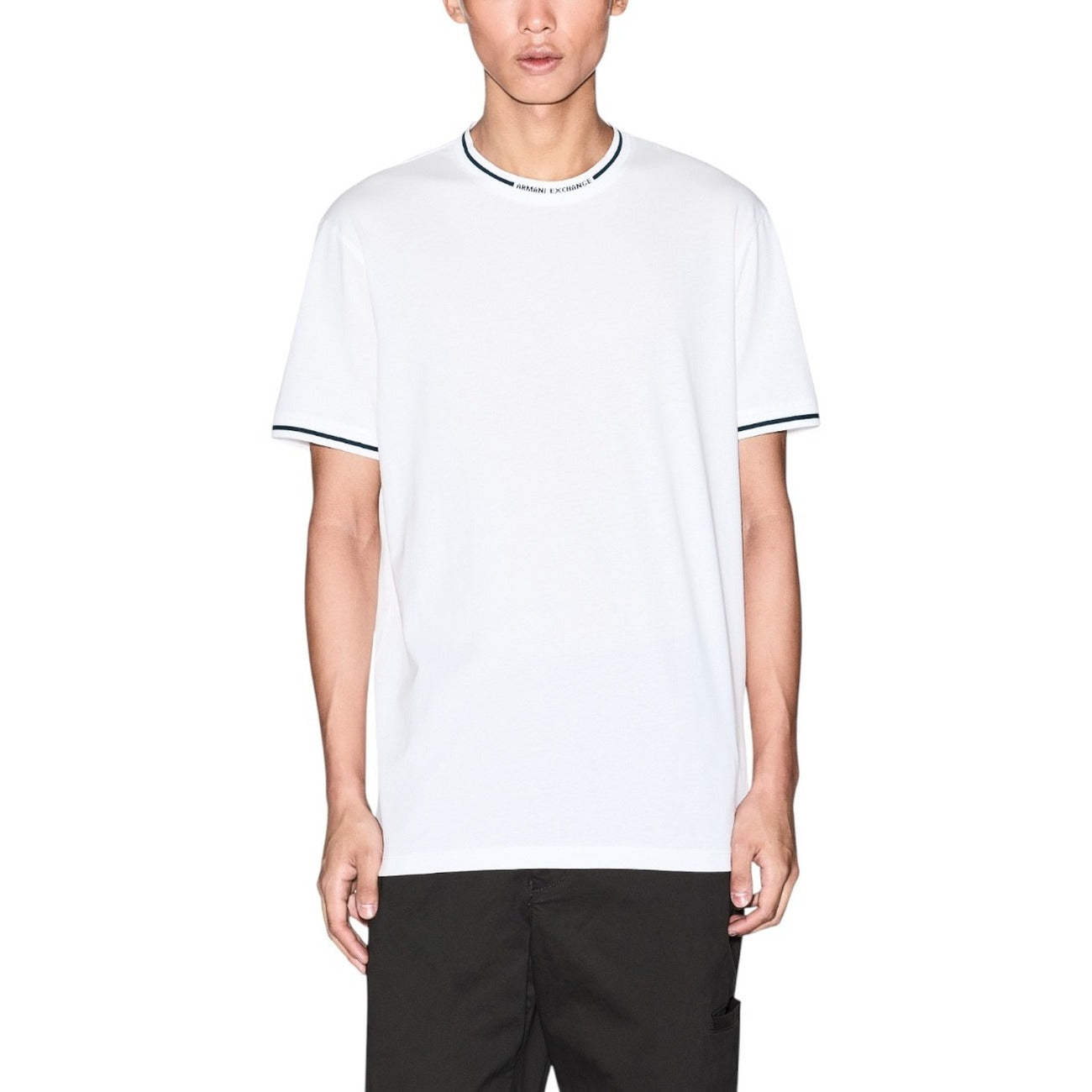 Armani Exchange - Armani Exchange Men's T-Shirts