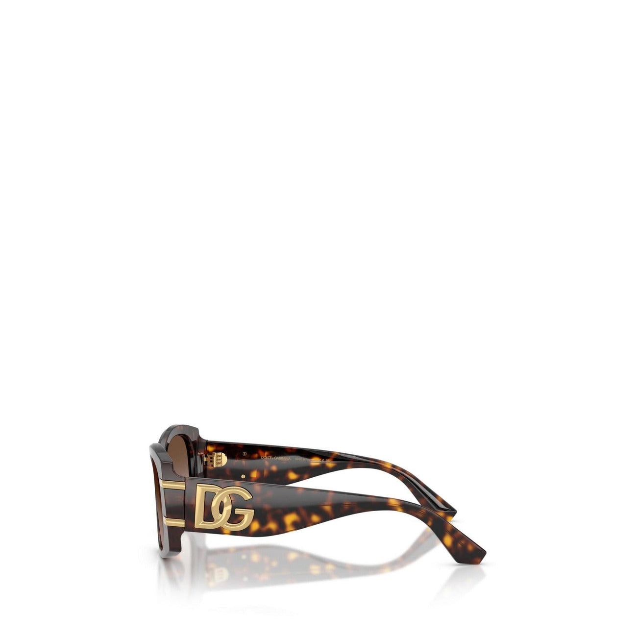 Dolce & Gabbana - Dolce & Gabbana Femme Lunettes De Soleil