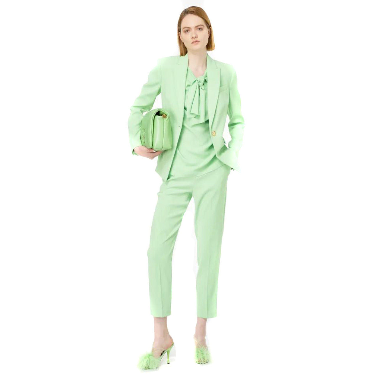Pinko - Pinko Femme Pantalons