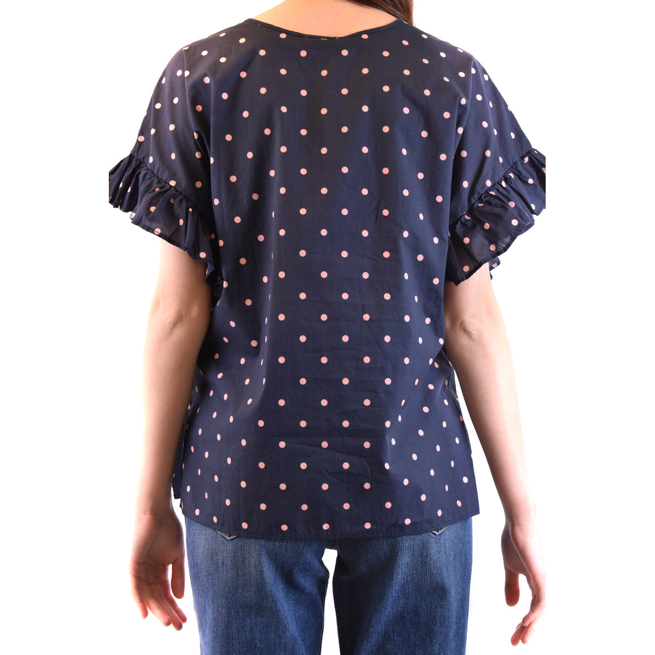 P.a.r.o.s.h. - P.a.r.o.s.h. Femme Blouse