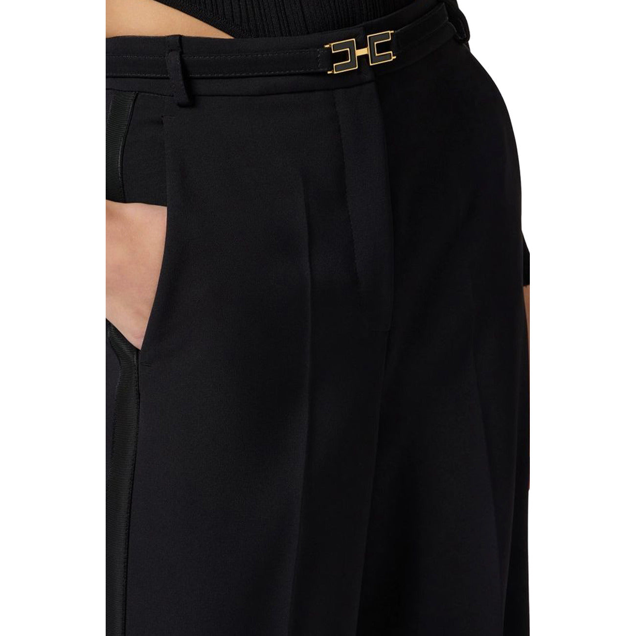 Elisabetta Franchi - Elisabetta Franchi Women Pants