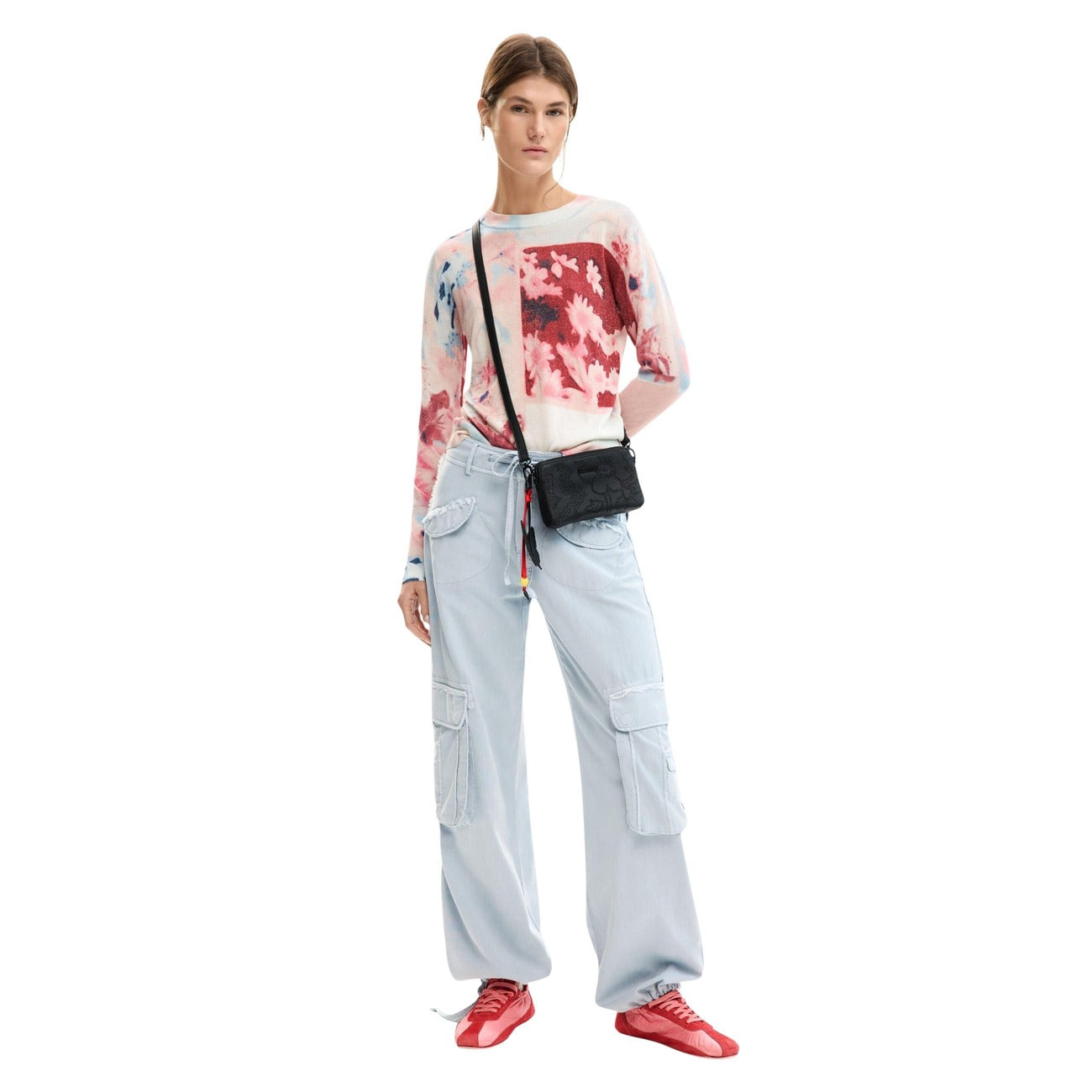 Desigual - Desigual Femme Pulls