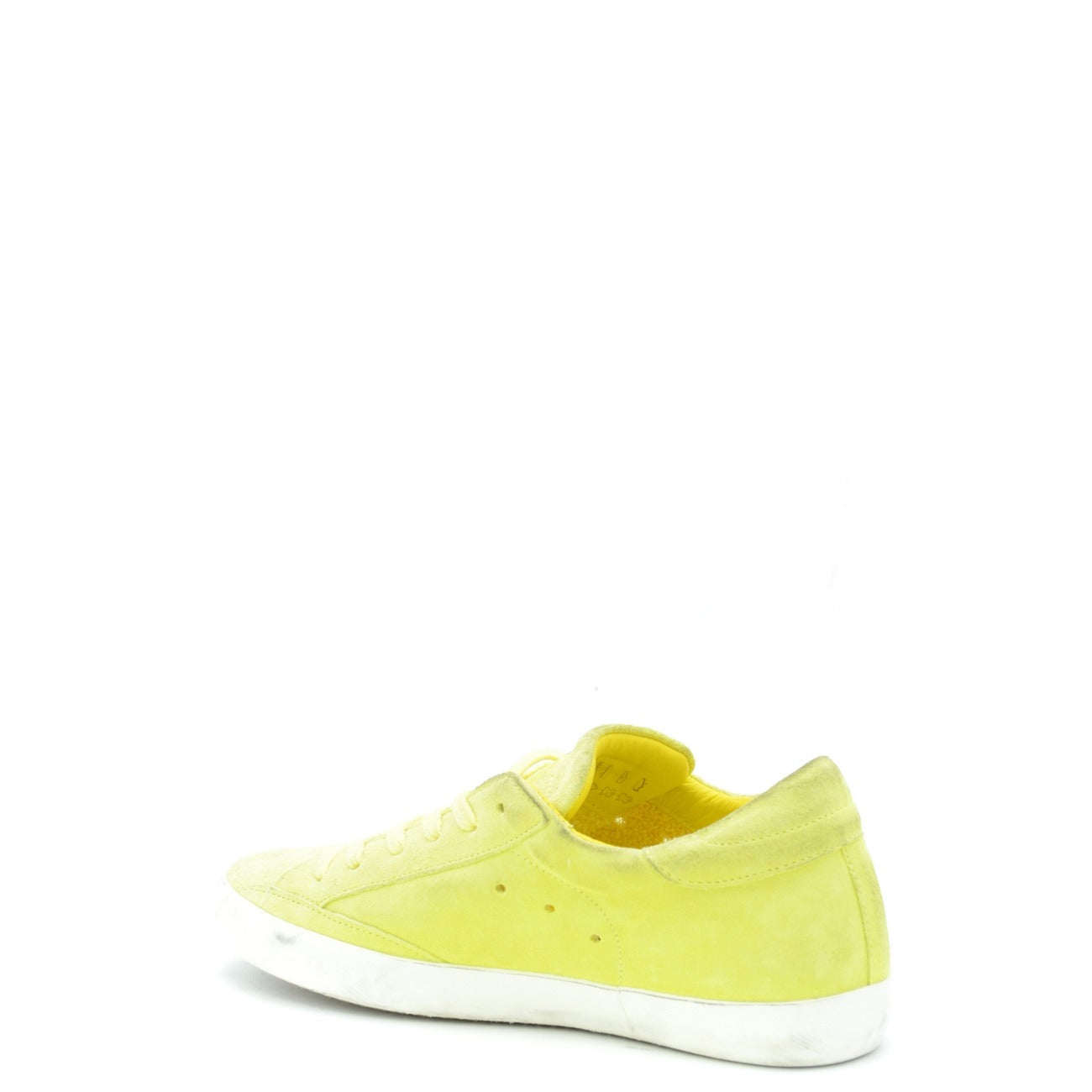 Philippe Model - Philippe Model Femme Baskets