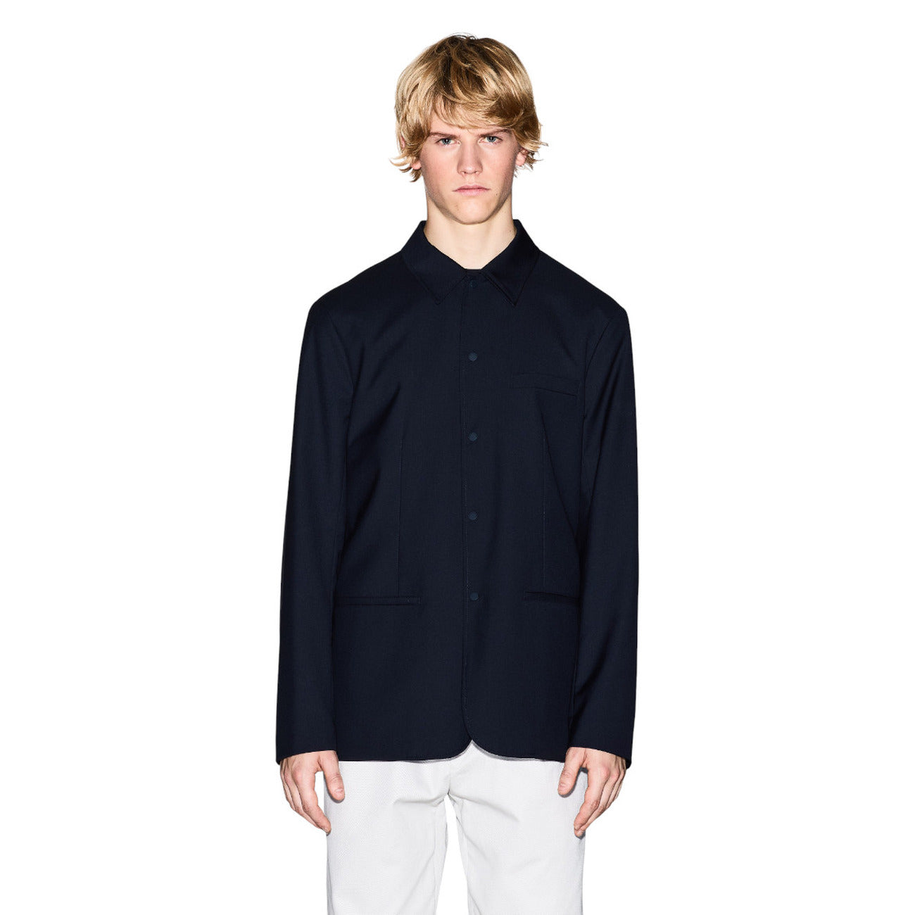Armani Exchange - Armani Exchange Homme Jaquettes