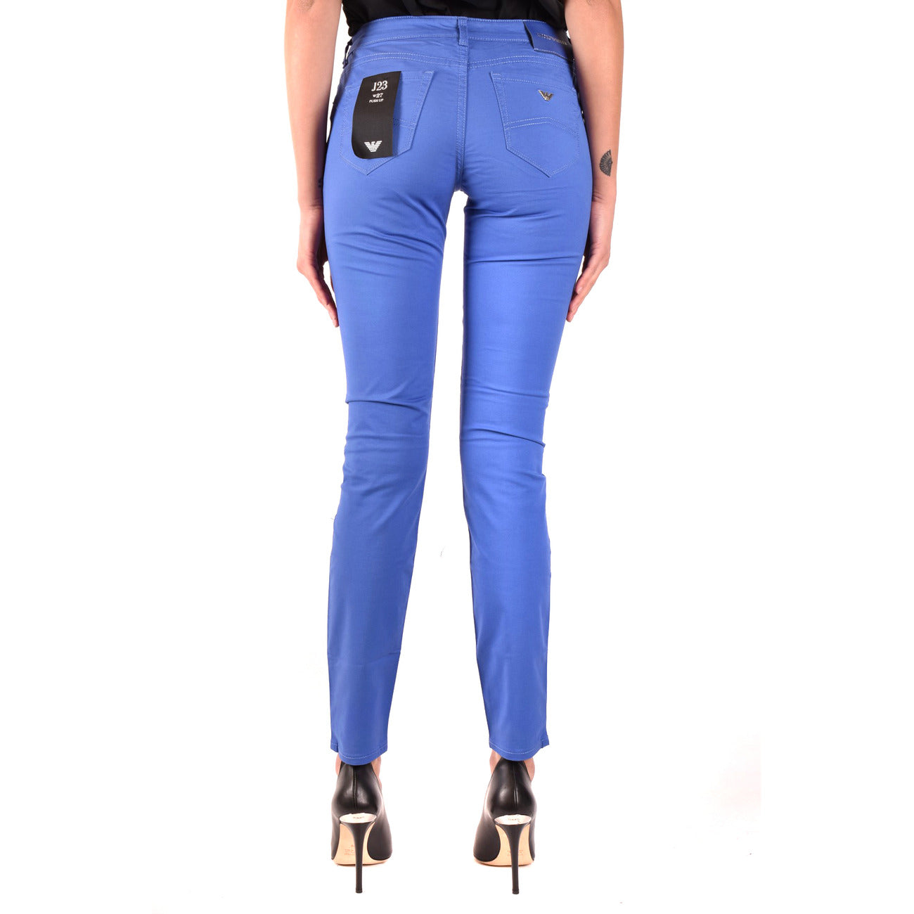 Emporio Armani - Emporio Armani Women's Pants