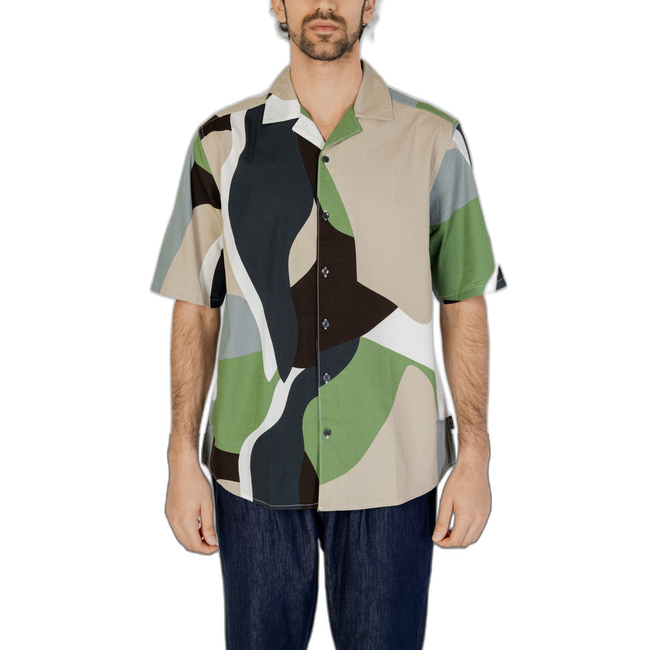 Only & Sons - Only & Sons Men's Shirts