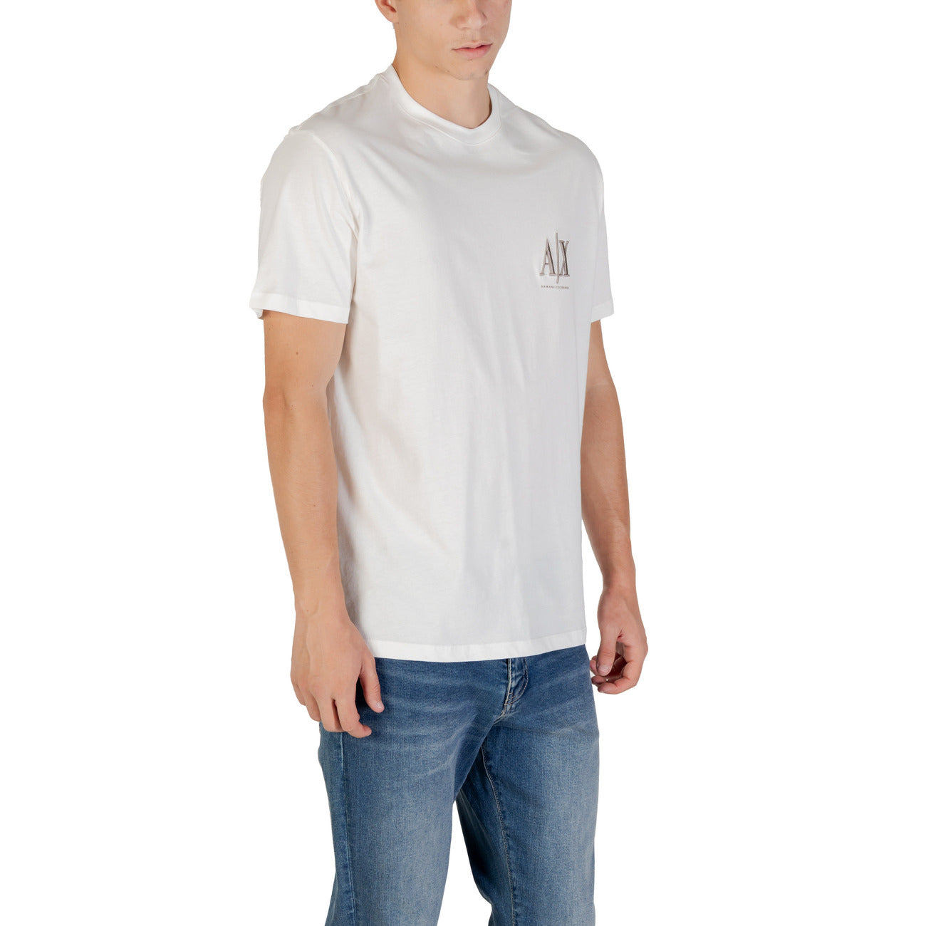 Armani Exchange - Armani Exchange Men's T-Shirts