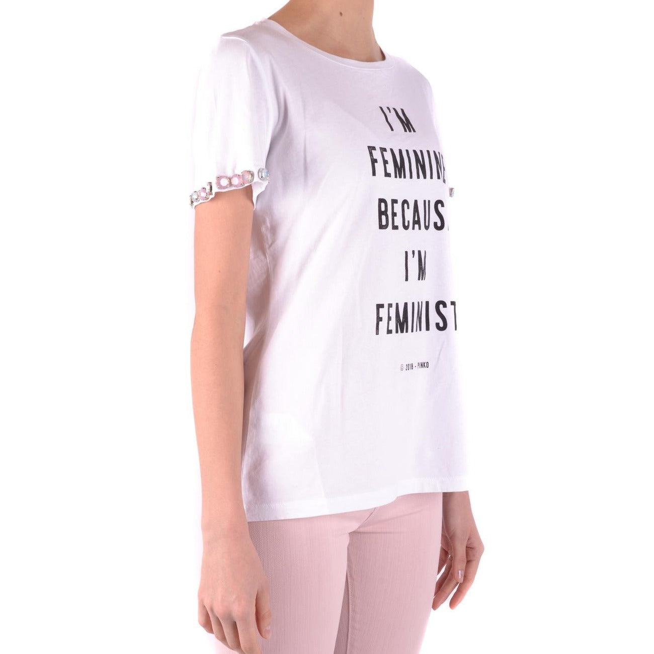 Pinko - Pinko Women's T-Shirts