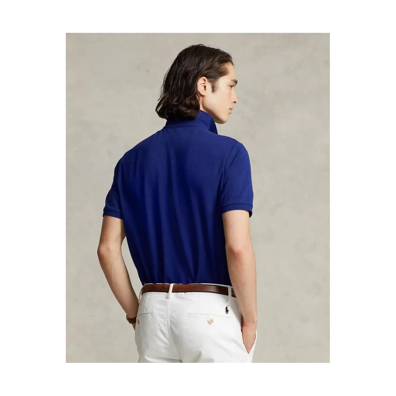 Polo Ralph Lauren - Men's Polo Ralph Lauren Polo