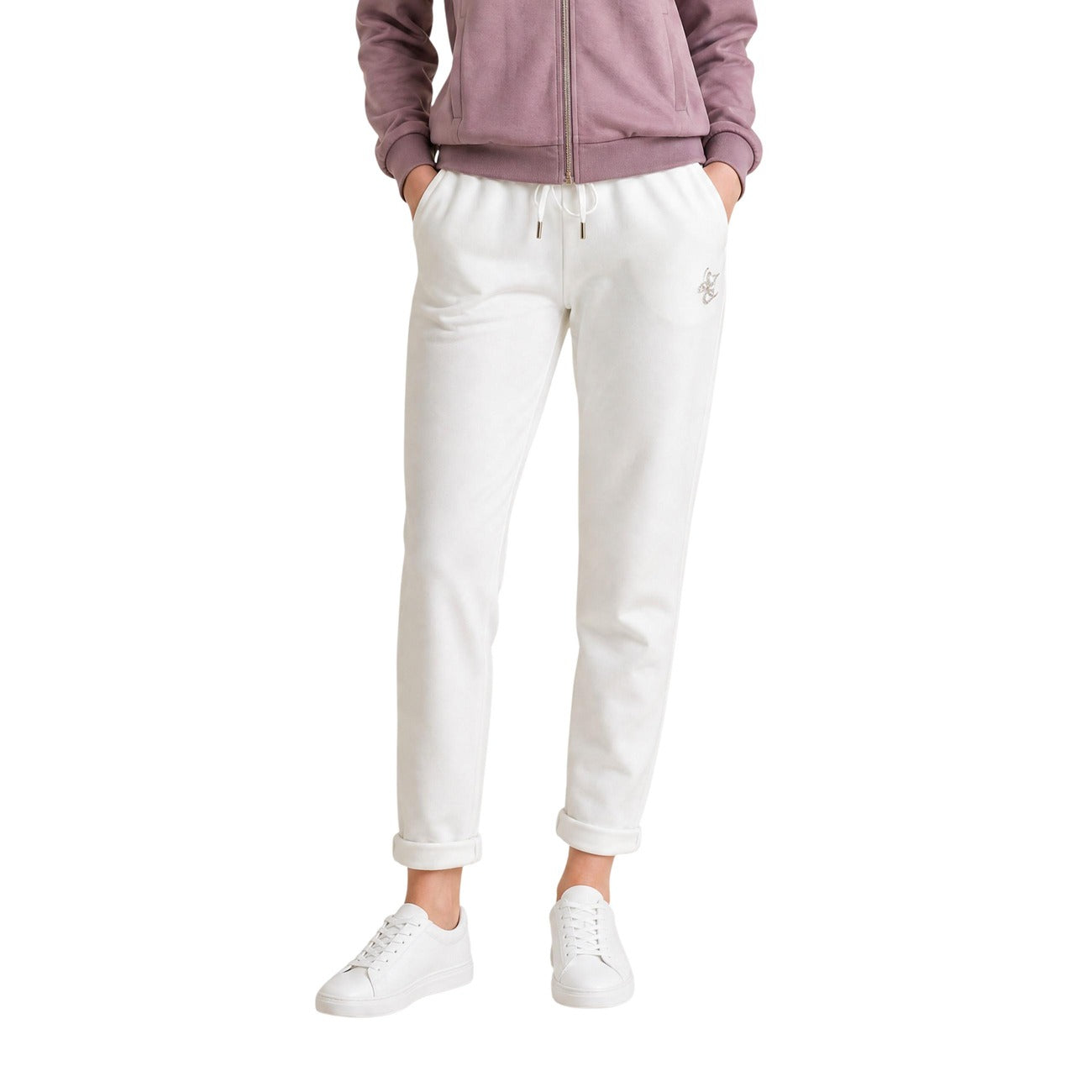 Pantalon femme Liu Jo stretch – Plusieurs coloris