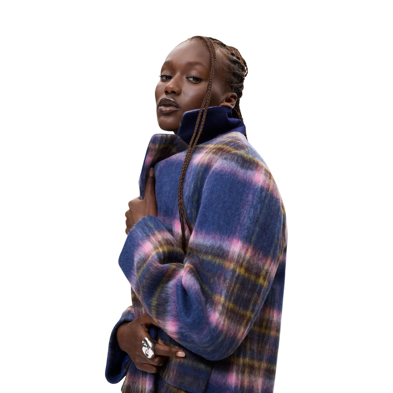 Desigual - Desigual Women's Coats