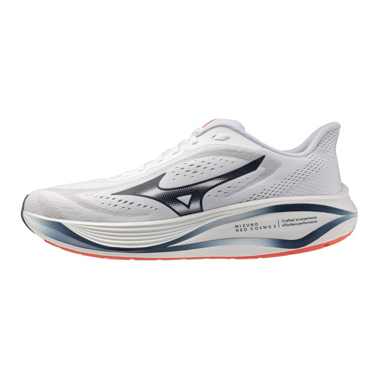 Mizuno - Mizuno Homme Baskets