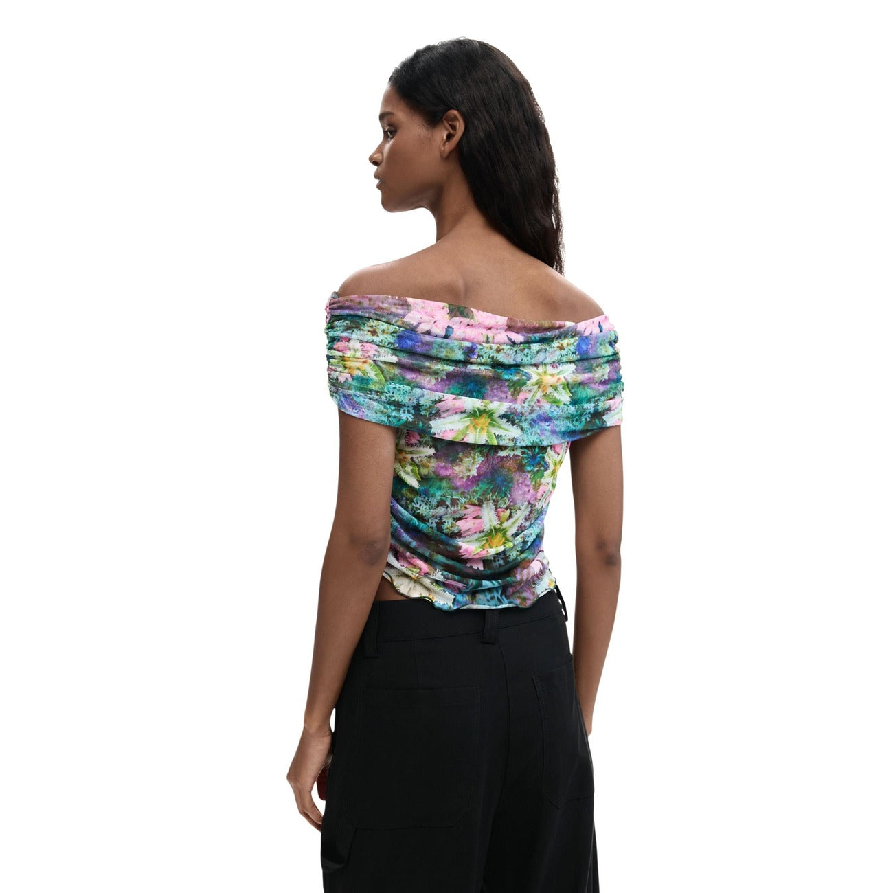 Desigual - Desigual Women's Tops