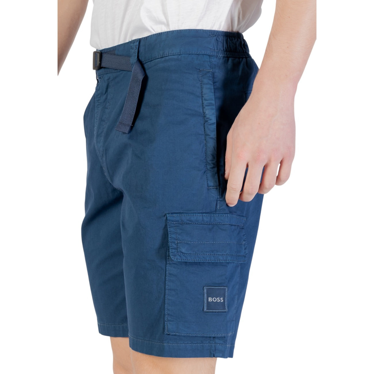 Boss - Boss Men's Bermuda Shorts