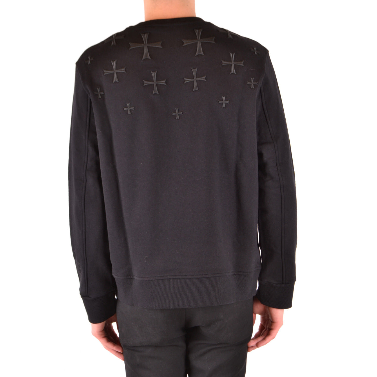 Neil Barrett - Neil Barrett Homme Sweatshirts