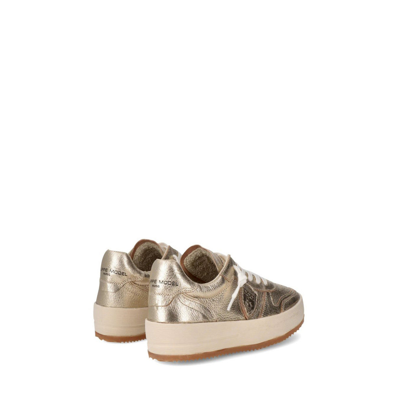 Philippe Model - Philippe Model Women's Sneakers