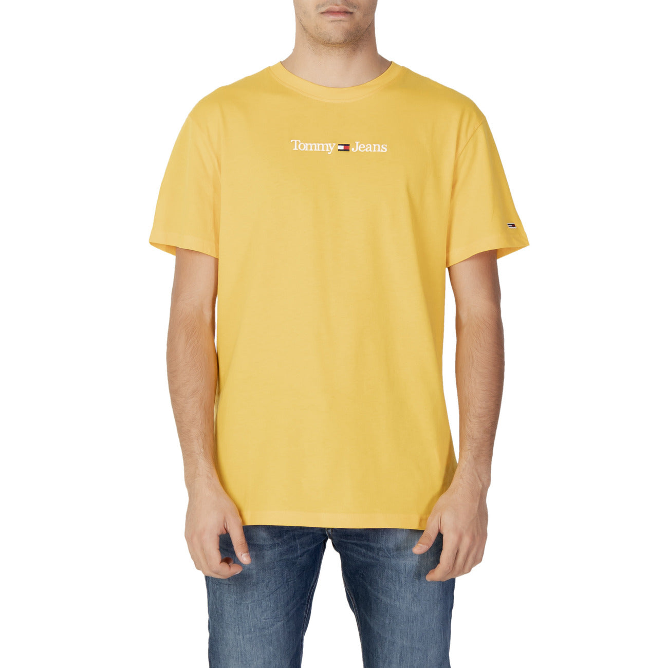 Tommy Hilfiger Jeans - Tommy Hilfiger Men's T-Shirts