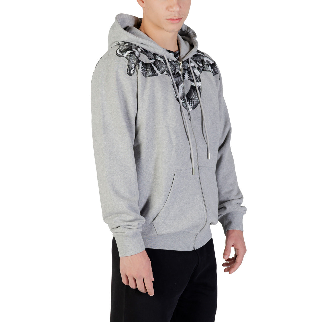 County Of Milan - County Of Milan Men's Sweatshirts