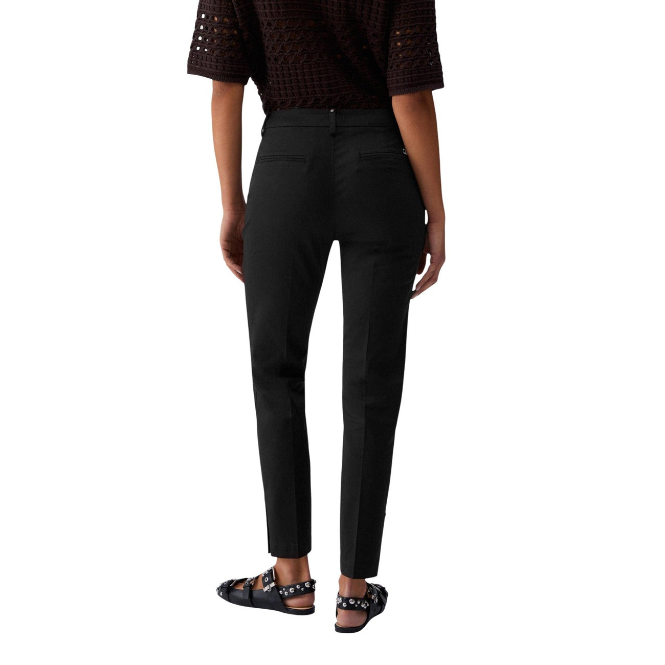 Liu Jo - Liu Jo Femme Pantalons
