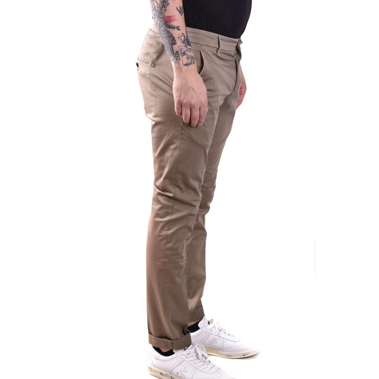 Dondup - Dondup Homme Pantalons