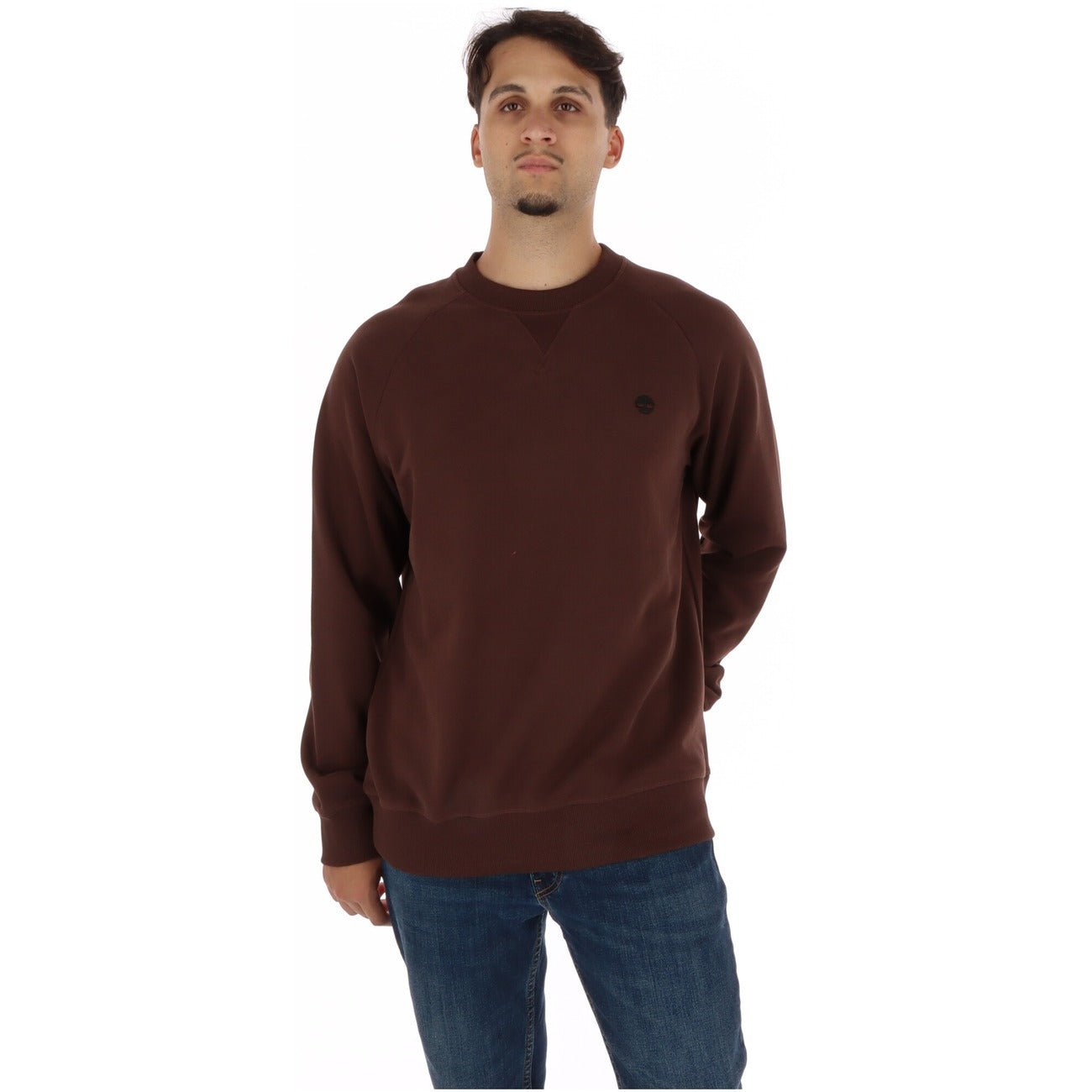 Men's Timberland Sweatshirt TBC0YHBA – Multicolored