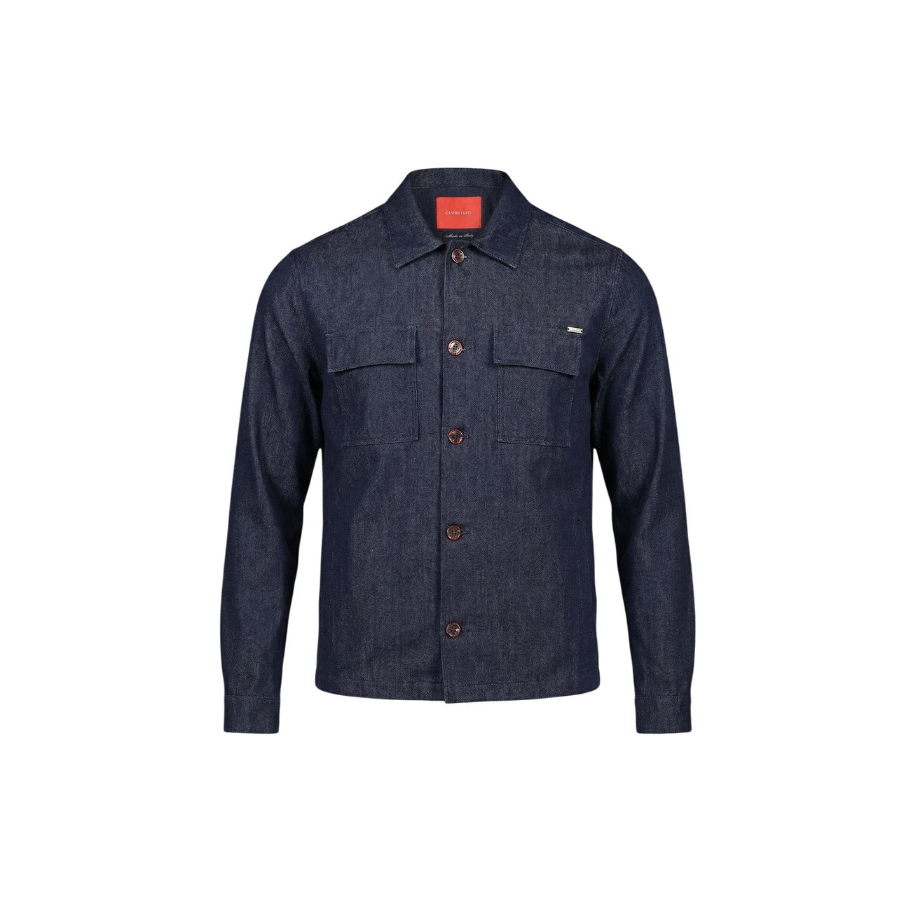 Gianni Lupo - Gianni Lupo Homme Chemises