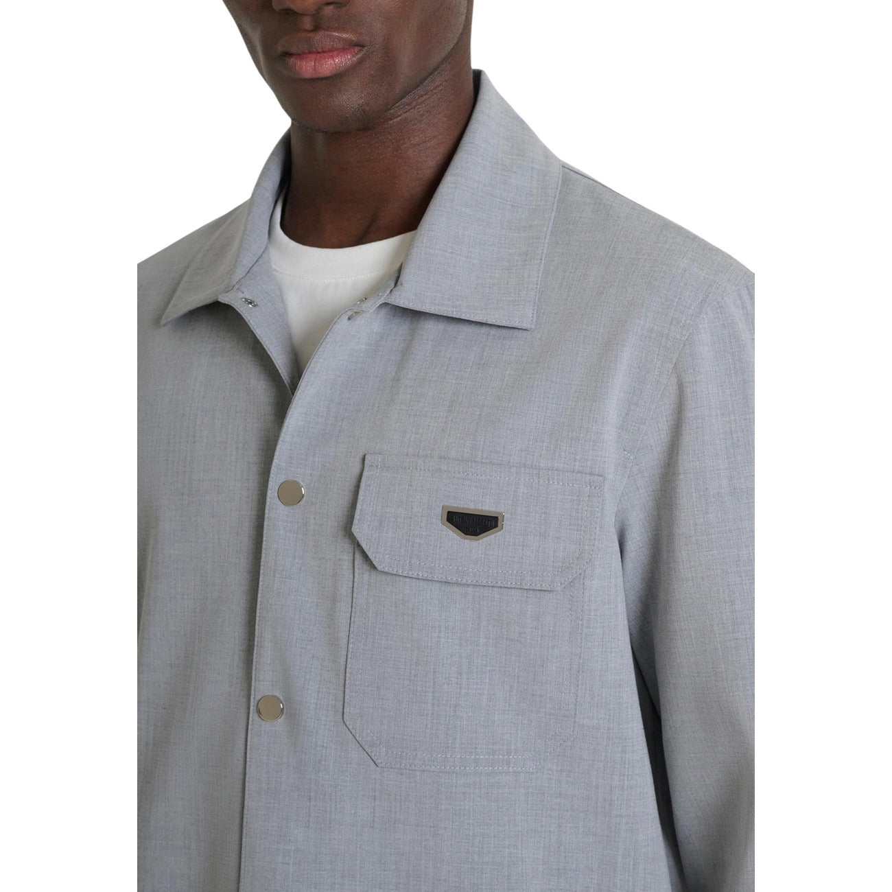 Antony Morato - Antony Morato Homme Chemises