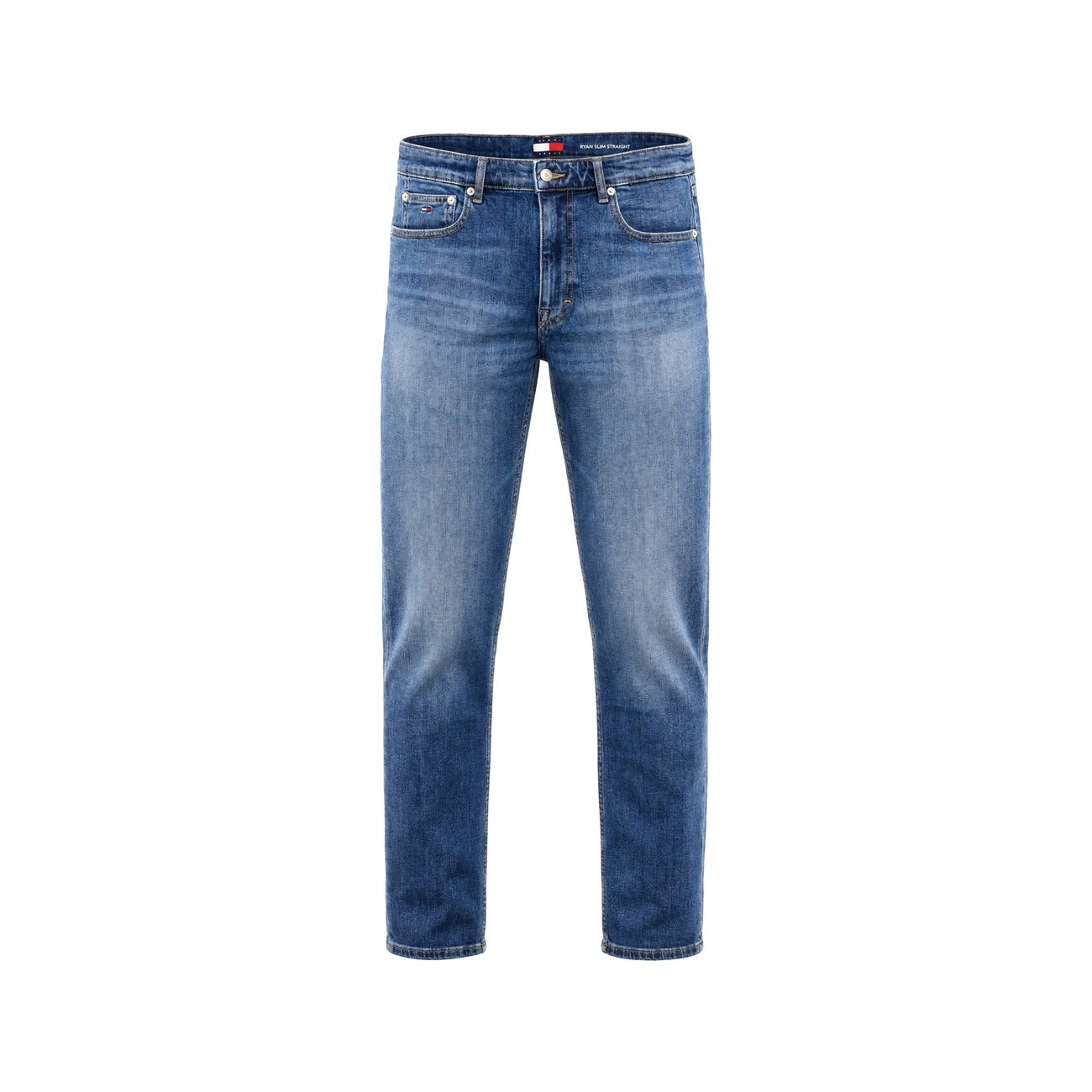 Jean Tommy Hilfiger Jeans Homme bleu