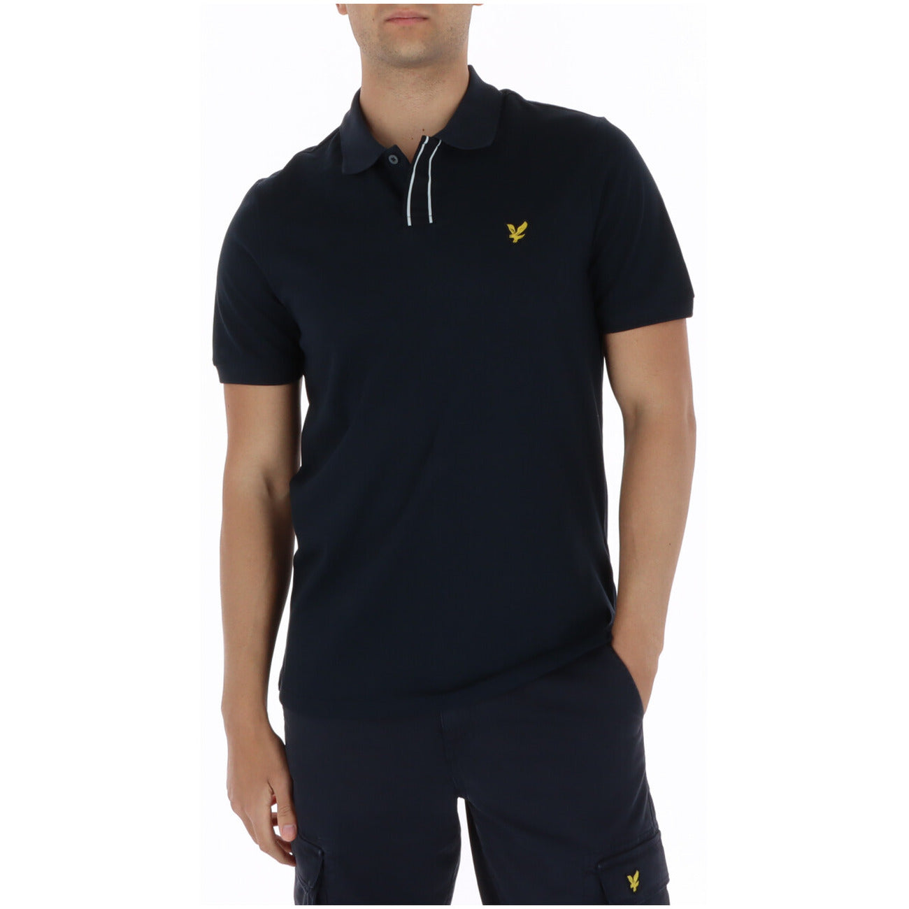 Lyle & Scott - Lyle & Scott Homme Polo