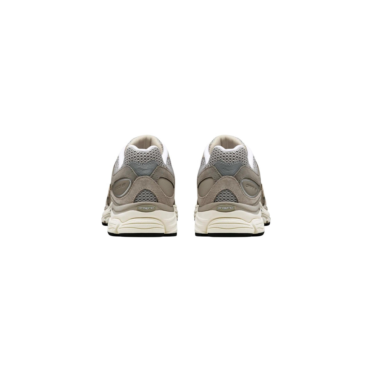 Baskets Saucony ProGrid Omni 9 Premium Homme