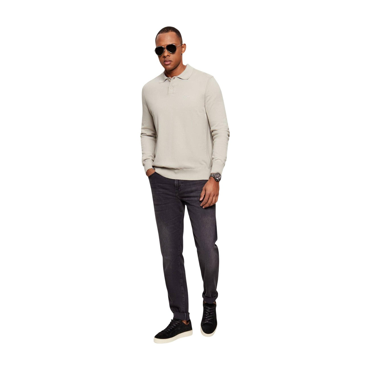 Boss - Boss Men's Jumpers