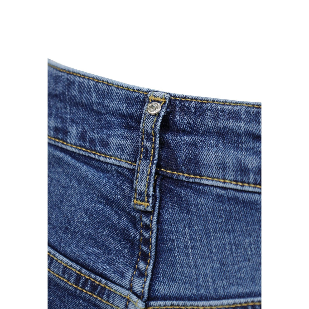 Jean Liu Jo PANTS Woman – Multicolored