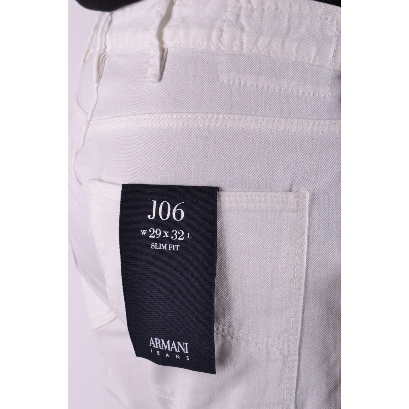 Armani Jeans - Armani Jeans Men's Jeans