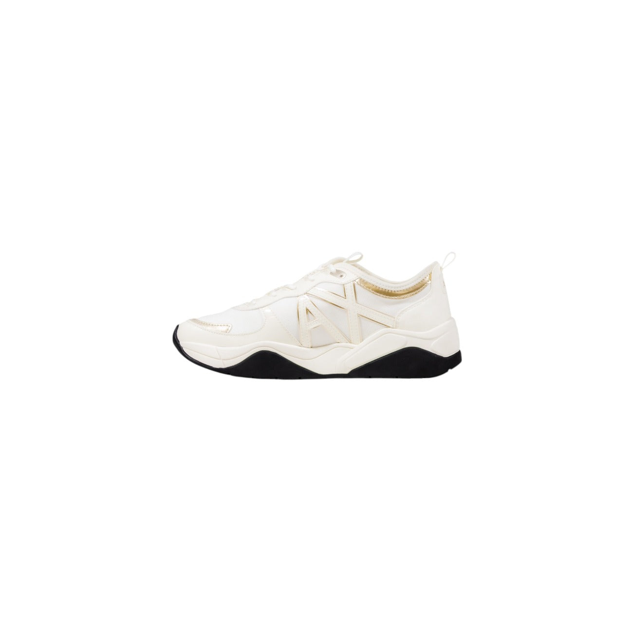 Armani Exchange - Armani Exchange Femme Baskets