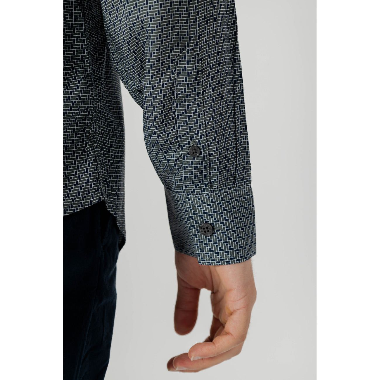 Armani Exchange - Armani Exchange Men's Shirts