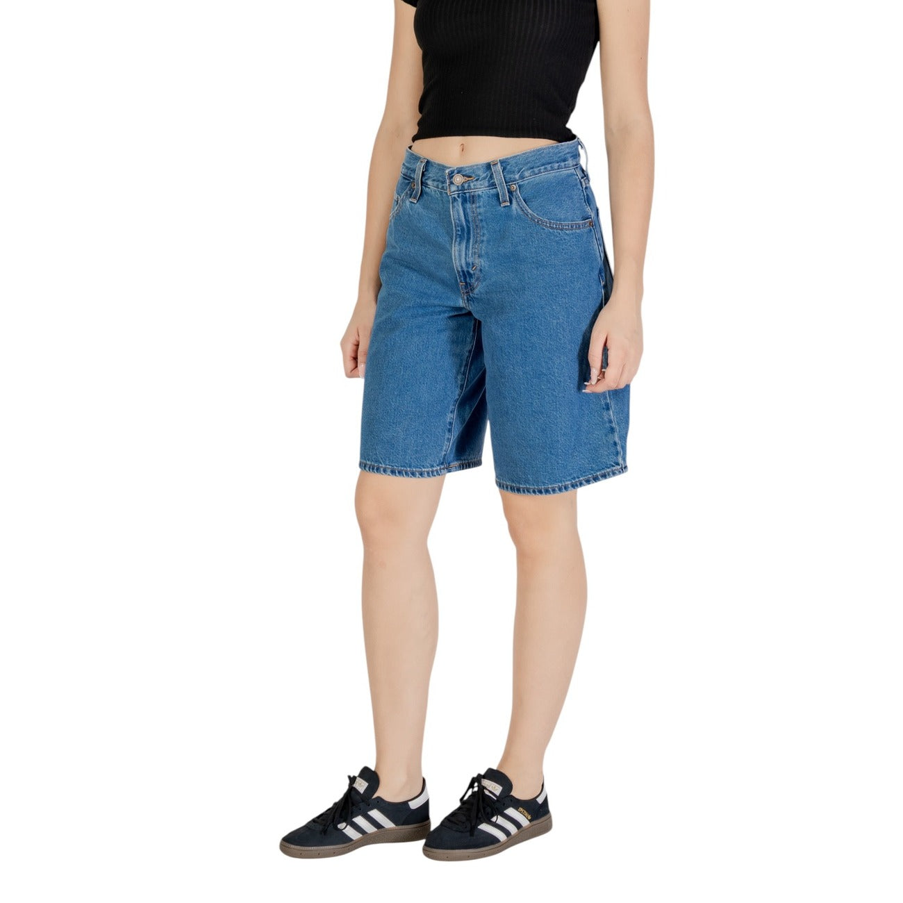 Levi`s - Levi`s Femme Shorts