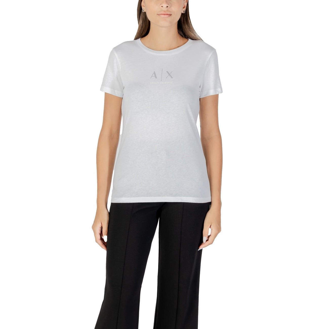 Armani Exchange - Armani Exchange Femme T-Shirts
