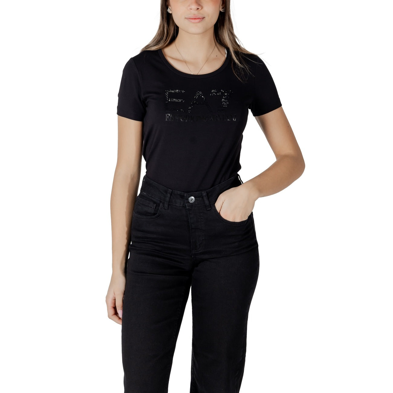 Ea7 - Ea7 Femme T-Shirts
