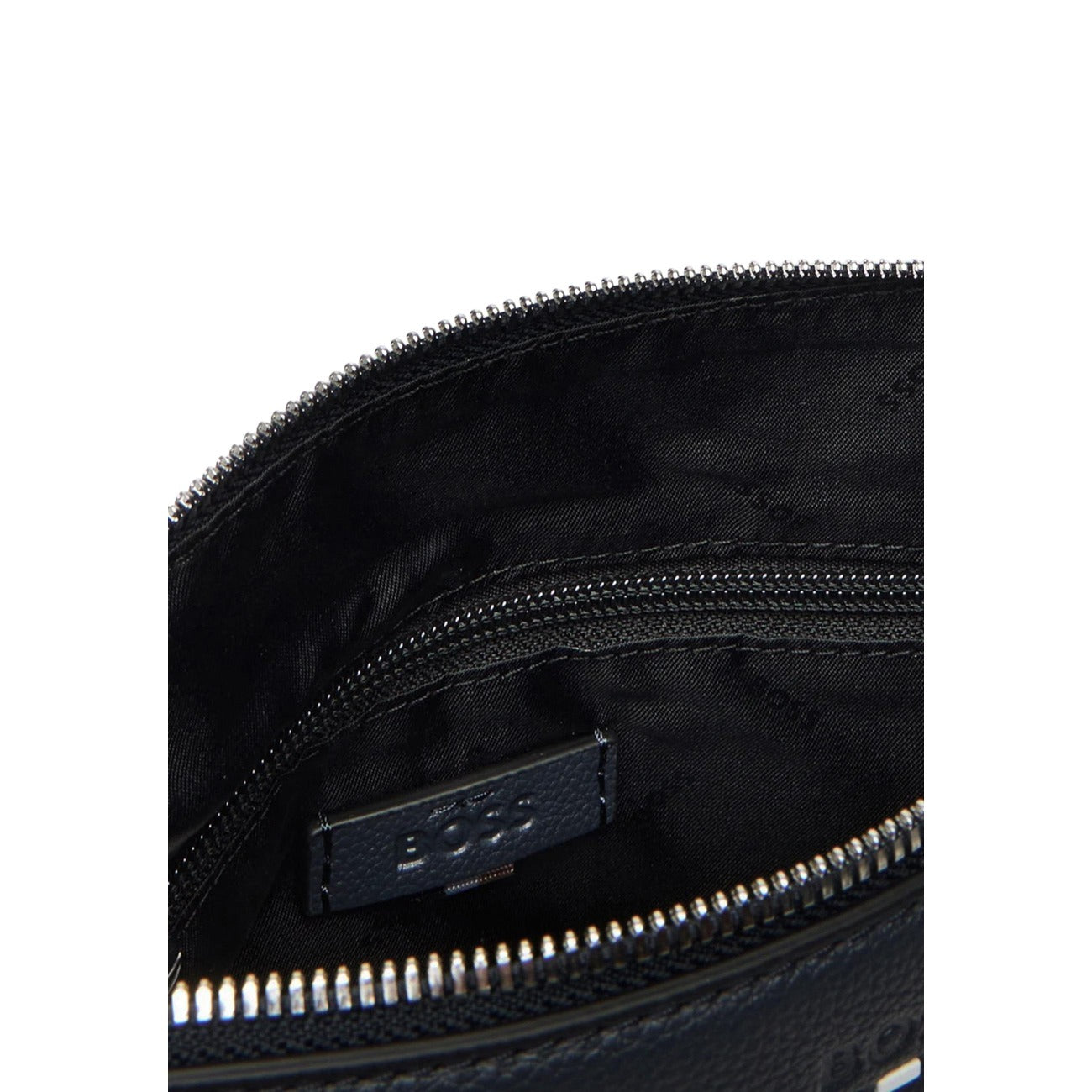 Sac Bandoulière Boss Ray Homme – Bleu