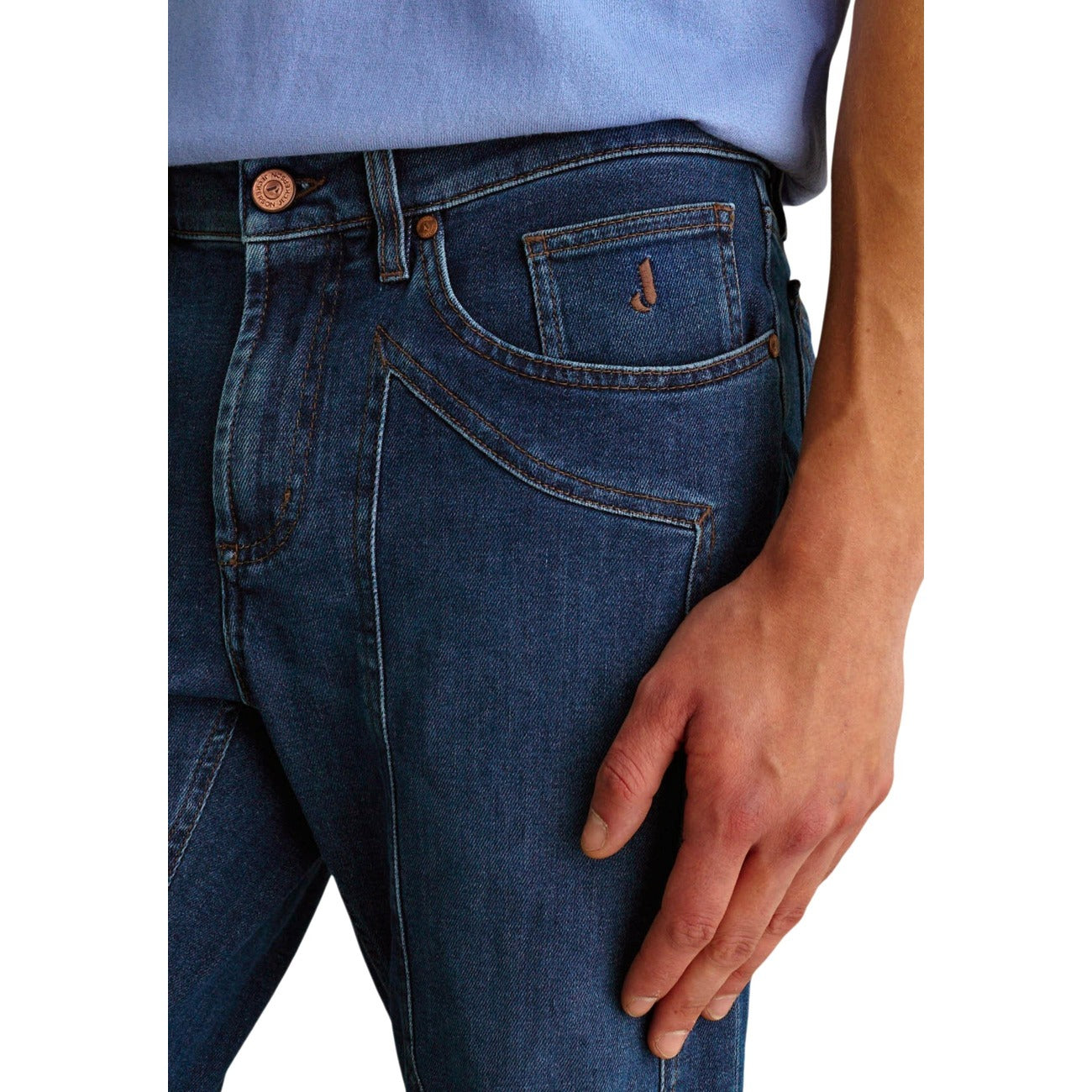 Jeckerson - Jeckerson Men's Jeans