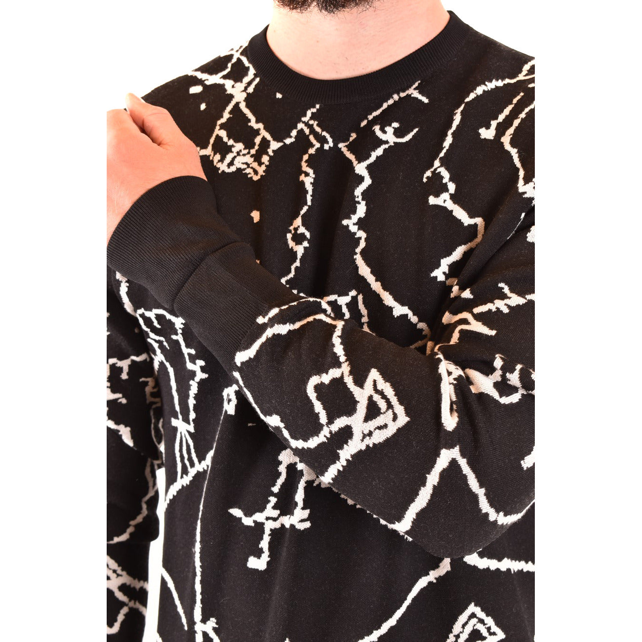 Neil Barrett - Neil Barrett Homme Pulls