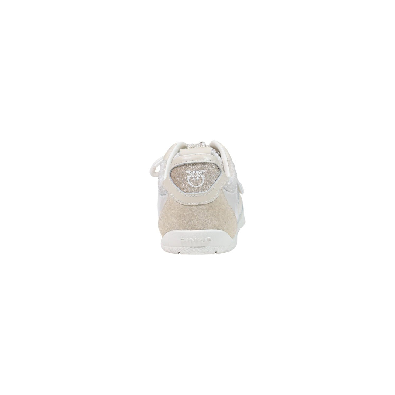 Baskets Pinko Yulia 01 Femme – Blanc