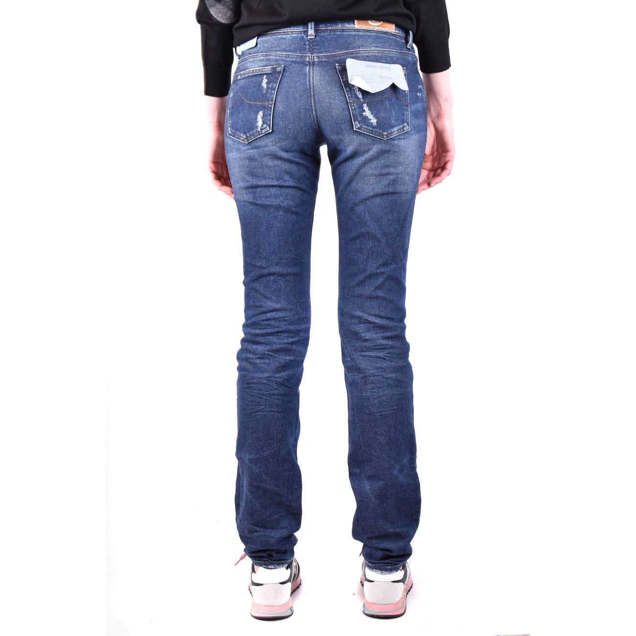 Jacob Cohen - Jacob Cohen Women's Jeans