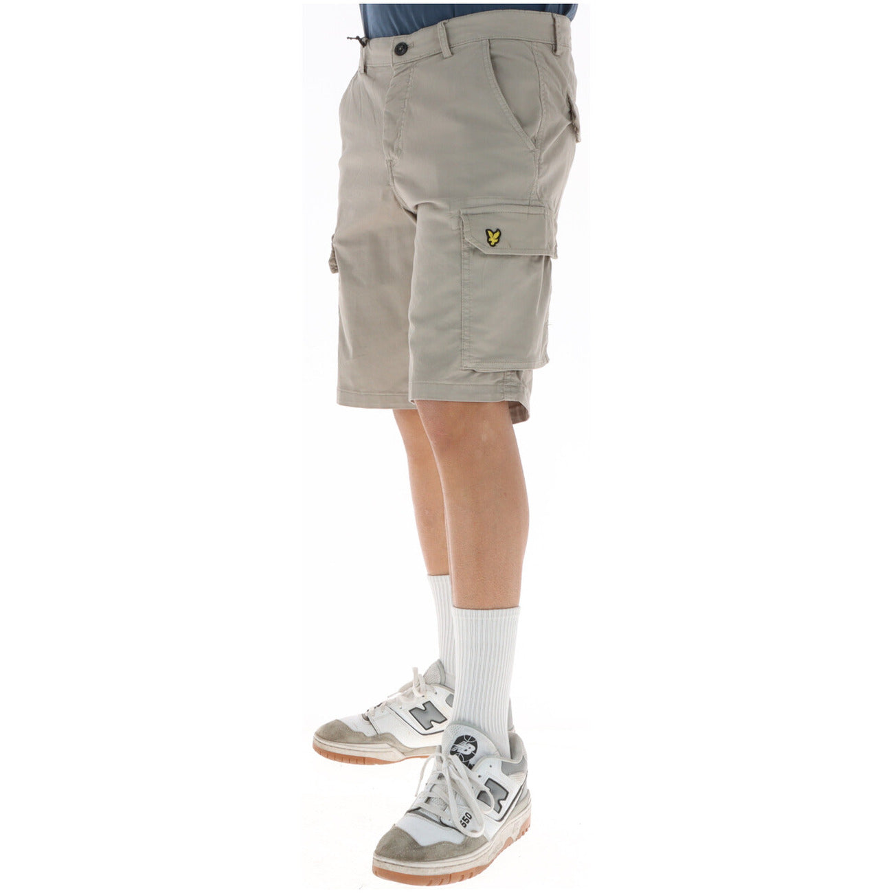 Lyle & Scott - Lyle & Scott Homme Bermudas