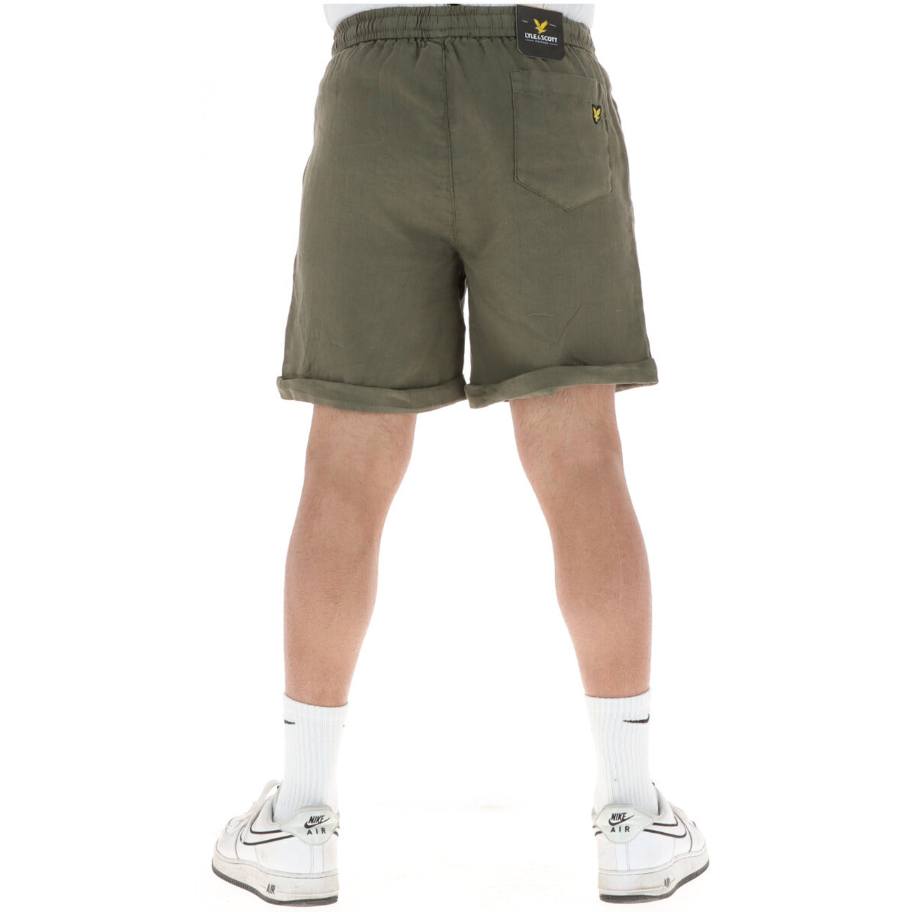 Lyle & Scott - Lyle & Scott Homme Bermudas