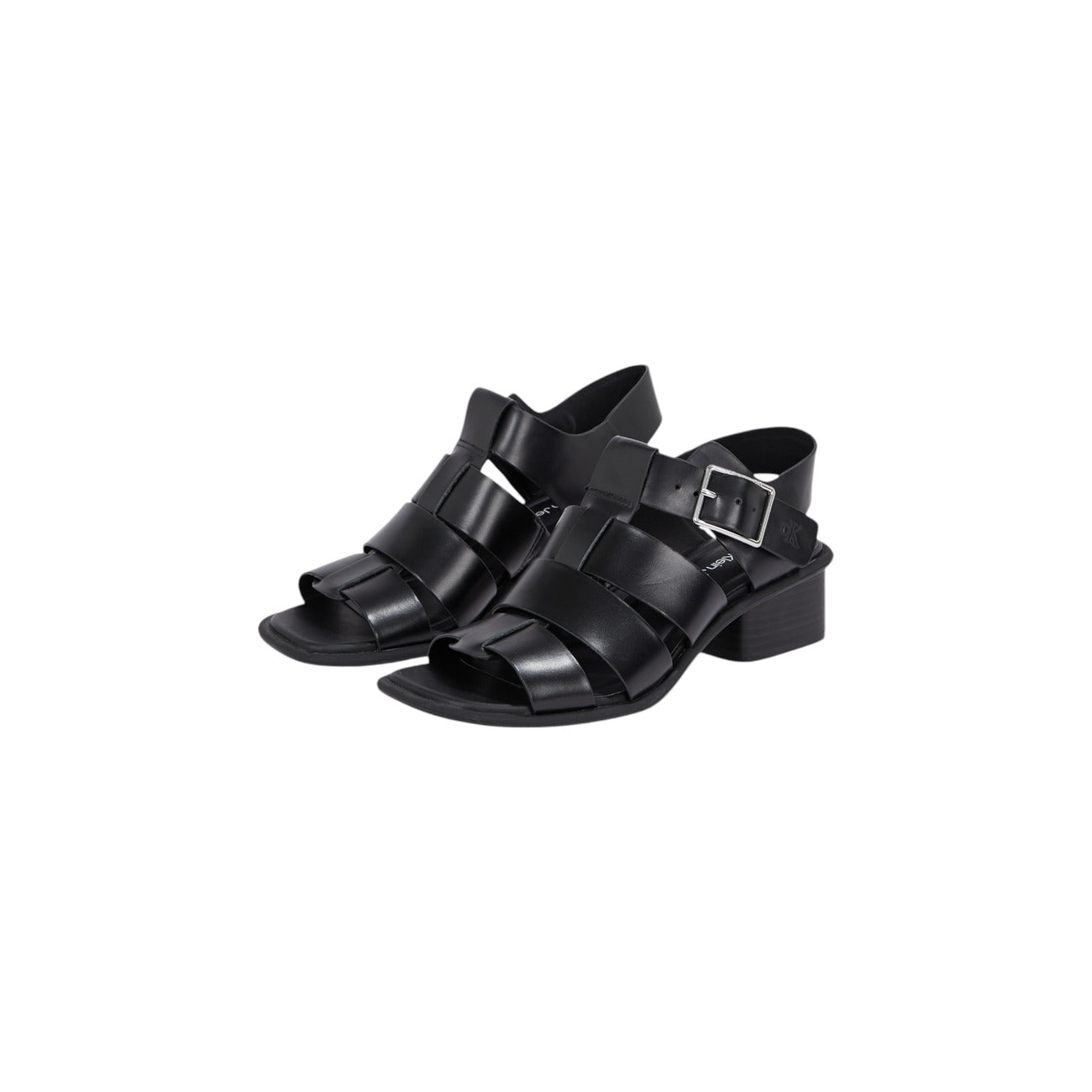 Calvin Klein Jeans - Calvin Klein Jeans Femme Sandales
